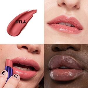 Vice DTLA Brick Nude Lipstick Urban Decay NEW in box qty 2